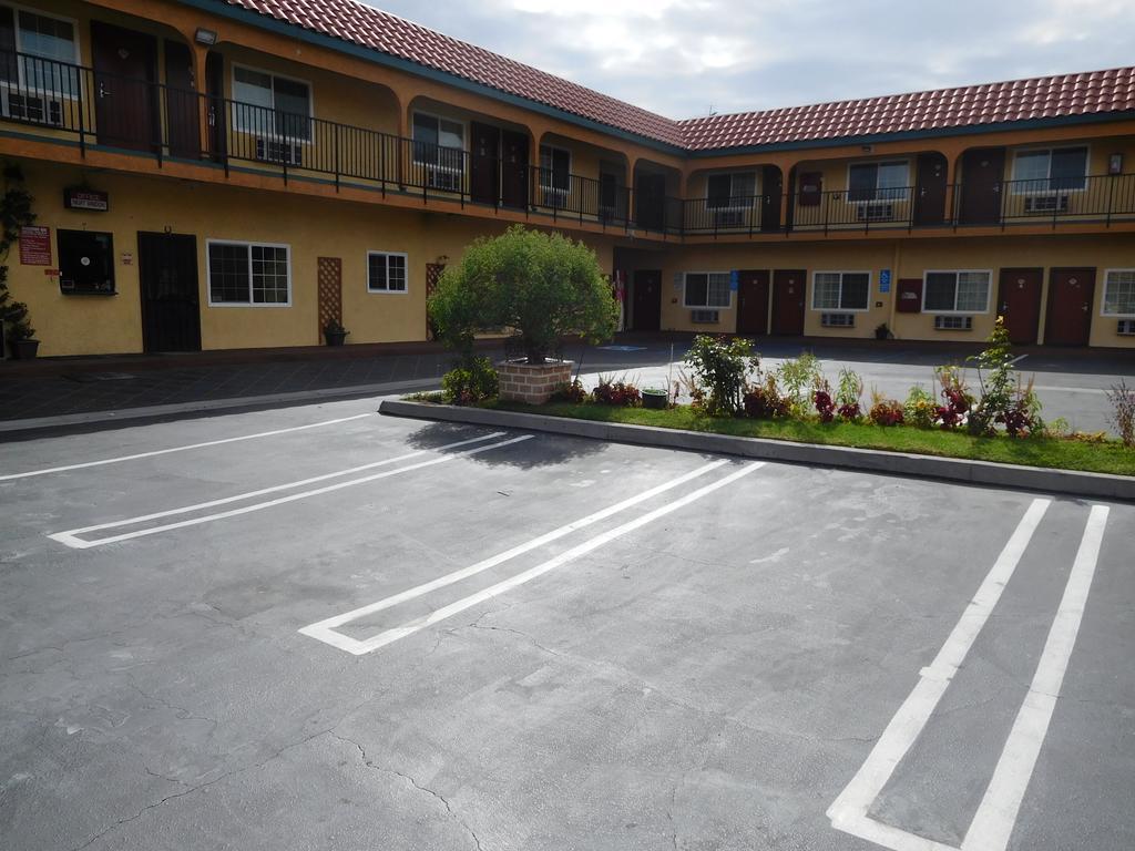 Diamond Inn Inglewood Exterior foto