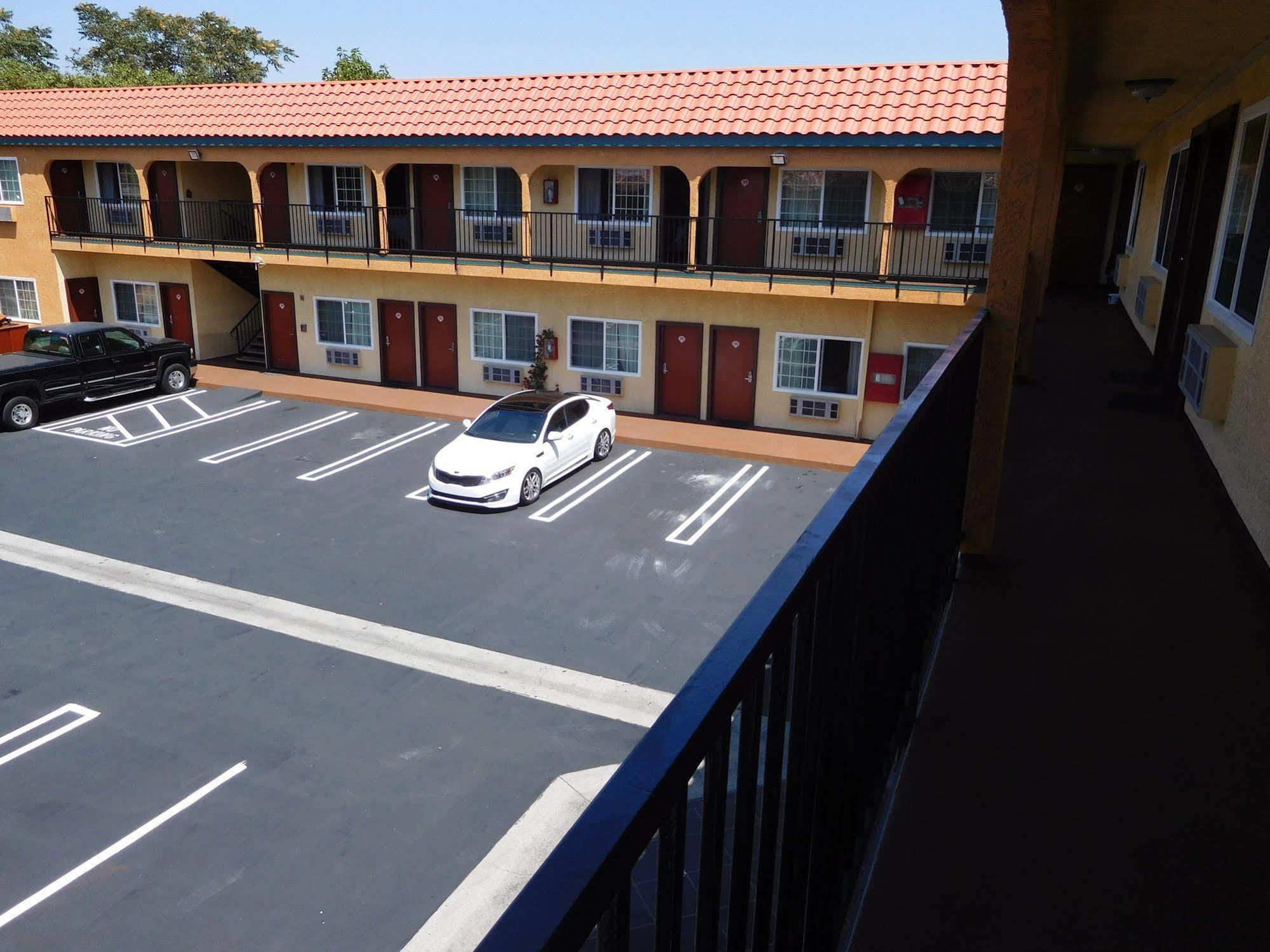 Diamond Inn Inglewood Exterior foto