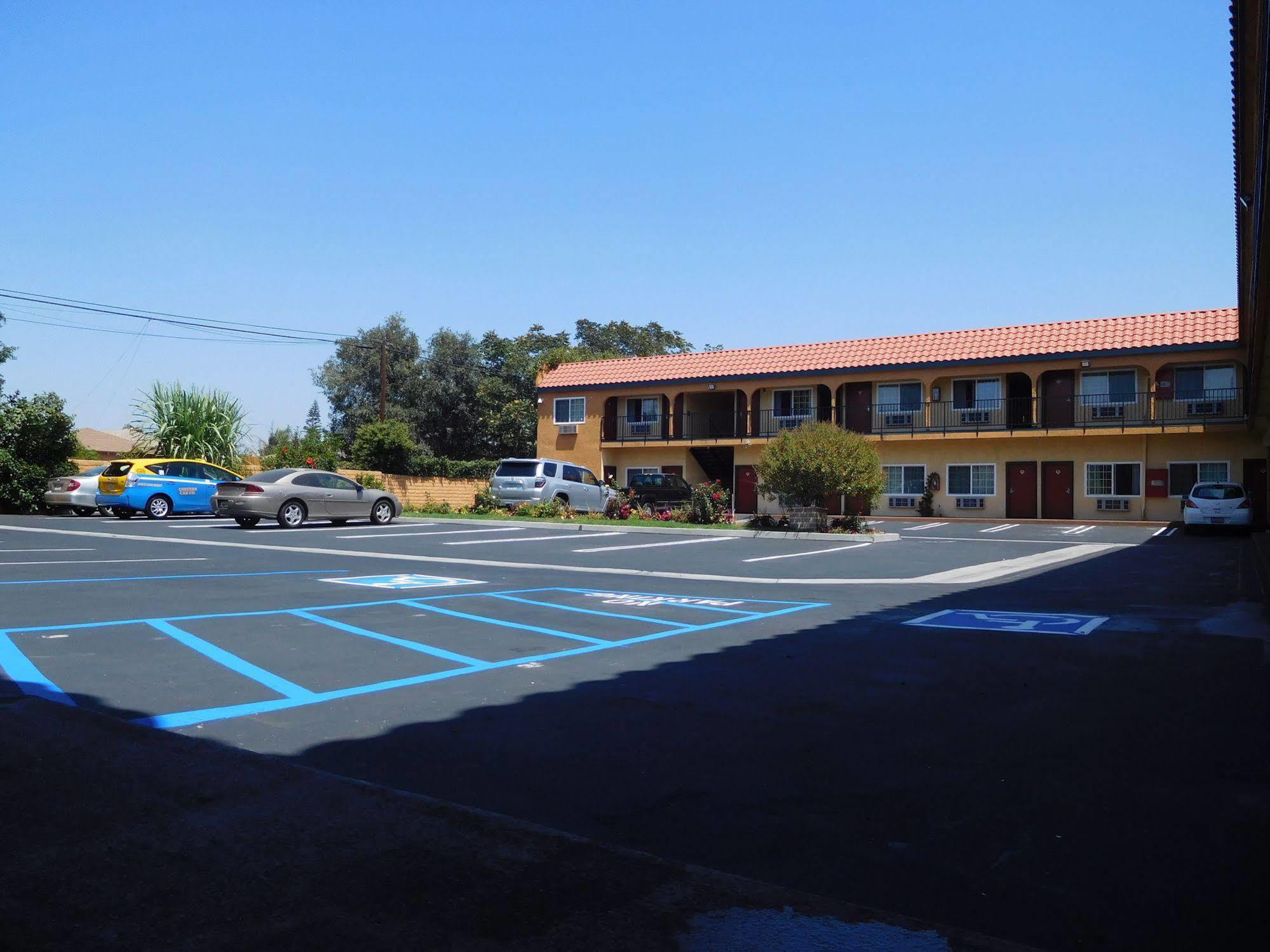 Diamond Inn Inglewood Exterior foto