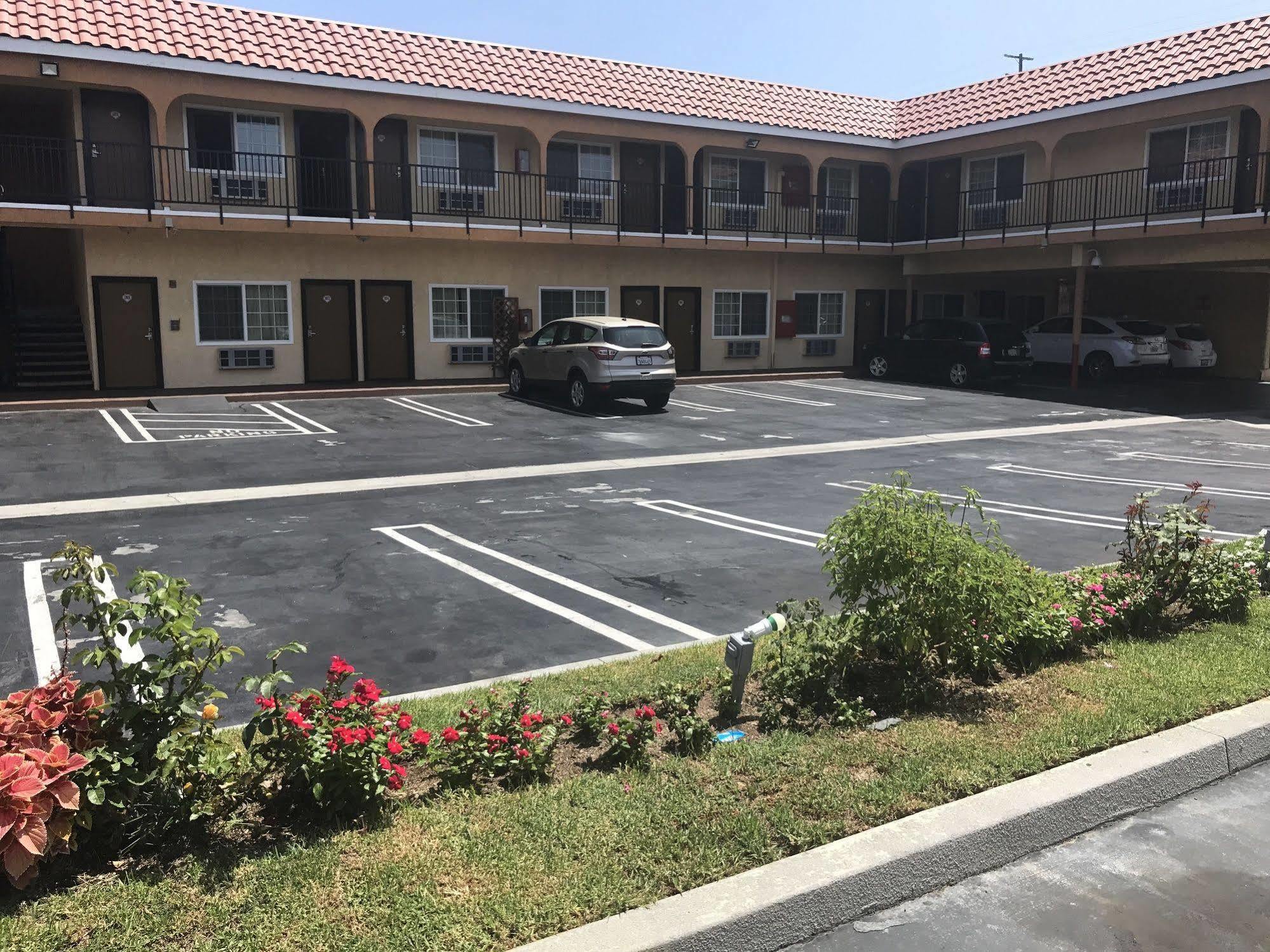 Diamond Inn Inglewood Exterior foto