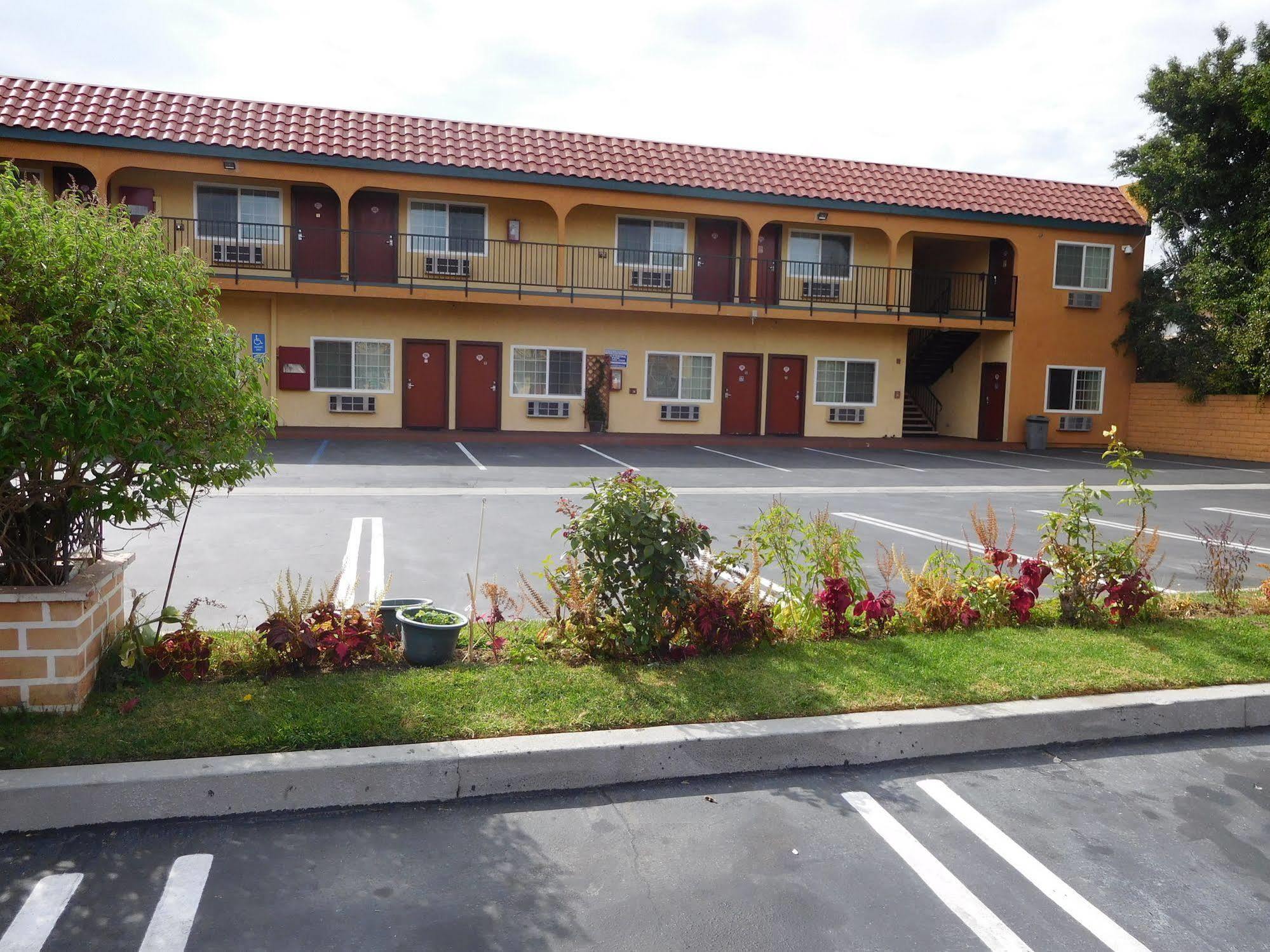 Diamond Inn Inglewood Exterior foto
